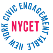 New York Civic Engagement Table Logo